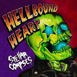Hellbound Heart (feat. Jimmy Calabrese)