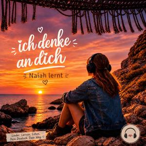 Ich denke an dich
