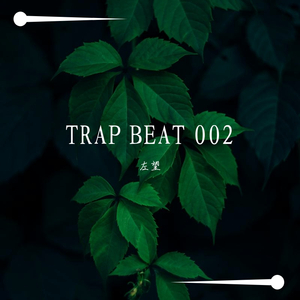 [Free beat]TRAP BEAT 002