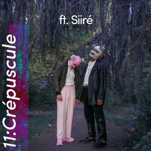 Crépuscule (feat. SIIRE)