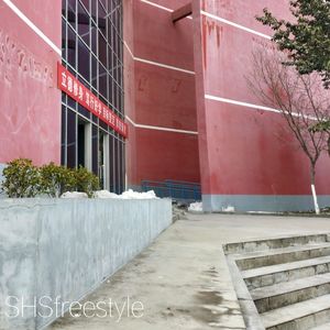 SHSfreestyle(prod.4Harry)