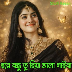হরে বন্ধু তু হিয়া মালা গাইবা