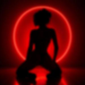 Leds rouges