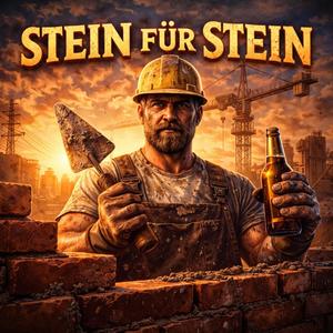 Stein für Stein (Folk)