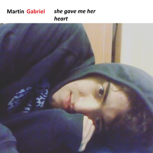 She Gave Me Her Heart