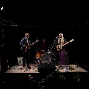 Bloodsong (Live)