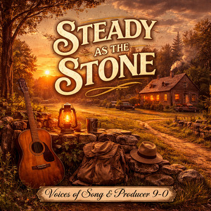 Steady As Stone (Don't break) (Instrumental)