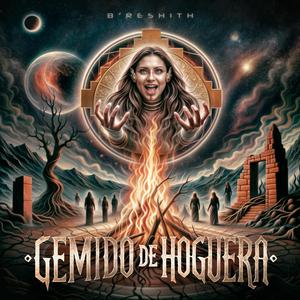 Gemido de Hoguera (Cantaré)