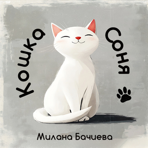 Кошка Соня