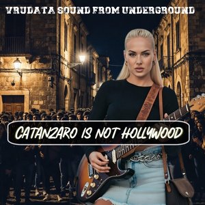 Catanzaro is not Hollywood