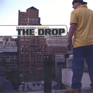 The Drop (feat. Maimon)