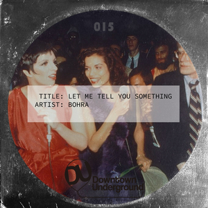 Bangin (Original Mix)