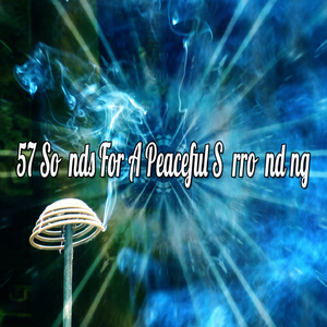 Rain in the Tree Tops