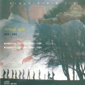 신관용류(안옥선) : 진양조