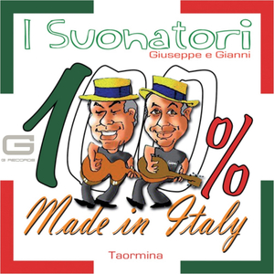 Tarantella edicola ciuri
