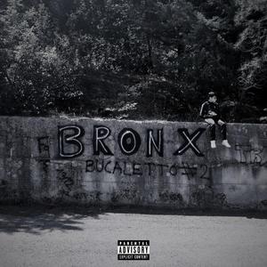 Bronx (Bucaletto#2)