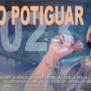 VOU GRITAR QUE TE AMO (Ao vivo)