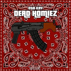 DEAD HOMIEZ