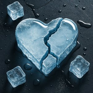 심장이 얼어버린 여왕 (Cold Hearted Queen)