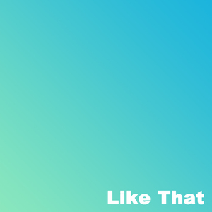 Michael Mayo - Like That（PutEgg remix）