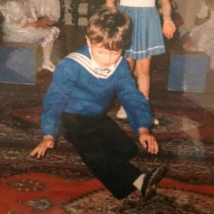 Бабка (Из х/ф «Бабуль»)