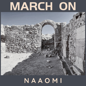 March On