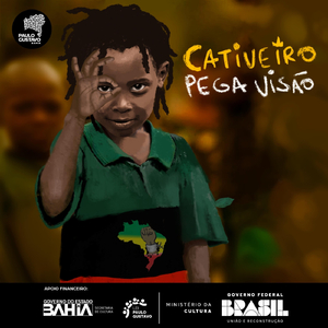 Onde a paz vai reinar