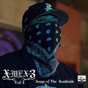 Malvivientes (feat. Xmex3 & Jase Odc)