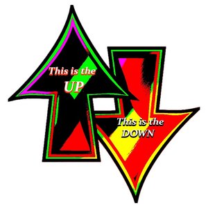 This Is the Up,This Is the Down