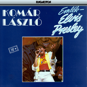 Szerelmem csak tiéd (Can't Help Falling in Love): Can't Help Falling in Love [Sung in Hungarian]