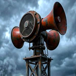 War Siren