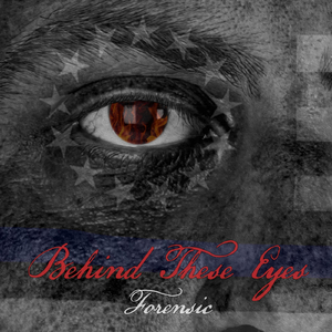 Behind These Eyes