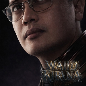 Satu Nama Di Hati