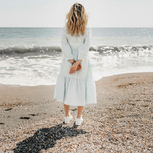 out of the shorefront