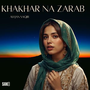 Khakhar Zirab