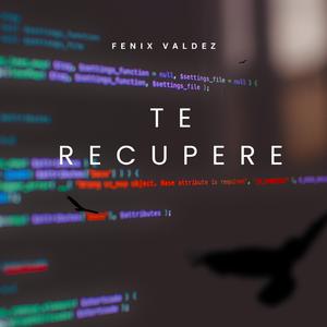 Te Recupere