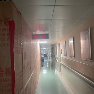 借月光缝补心事