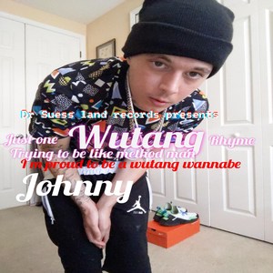 Just One Wutang Rhyme