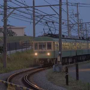 时光train (prod.K.Ray)