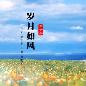 岁月如风（伴奏）