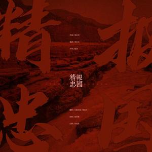 精忠报国·女将版