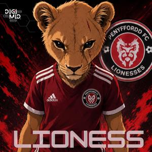 Lioness
