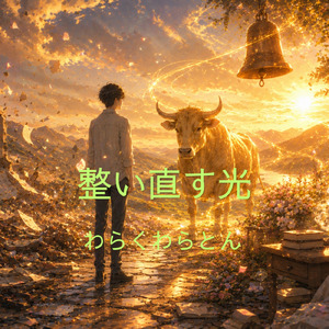 整い直す光
