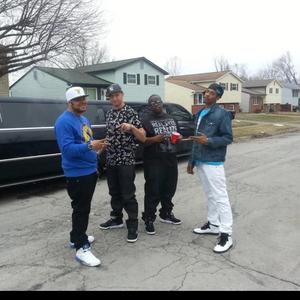 Dont Chase These Hoes (feat. Mel J Da Jizzle)