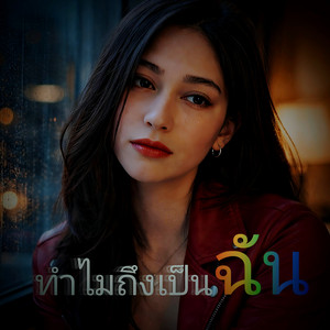 ทำไมถึงเป็นฉัน