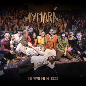 Quién Te Dijo? + El Cebú (En Vivo en el CCSI)