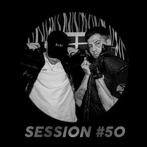 Sessions 50 (En Vivo)