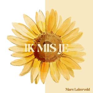 Ik mis je