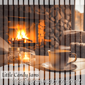 Coffee, Chocolate, and Ice Cream (Key C Ver.)