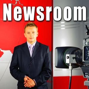 News Channel Theme (Trailer Music)